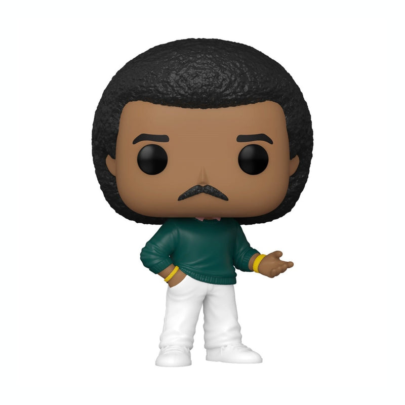 Funko Pop! Lionel Richie All Night Long Outfit