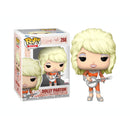 Funko Pop! Dolly Parton Country Music Singer