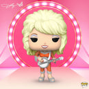 Funko Pop! Dolly Parton Country Music Singer