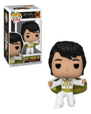 Funko Pop! Rocks Elvis Presley Pharaoh Suit