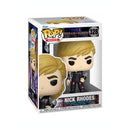 Funko Pop! Duran Duran Nick Rhodes Wild Boys