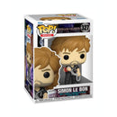 Funko Pop! Duran Duran Simon Le Bon Wild Boys