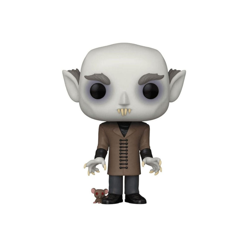 Funko Pop! Nosferatu 100th Anniversary - Count Orlok