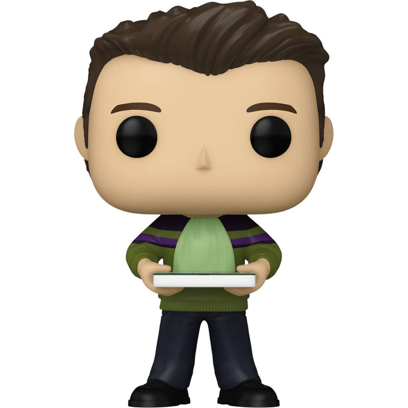 Funko Pop! Friends - Joey with Pizza