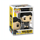 Funko Pop! Friends - Ross Geller