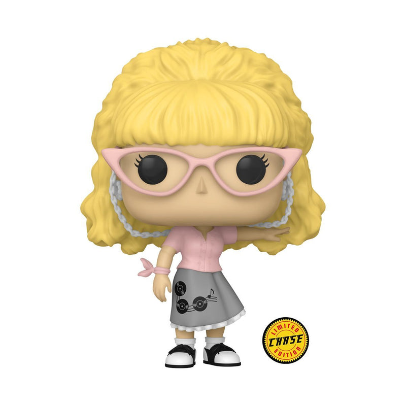 Funko Pop! Friends -Monica Gellar (Waitress) Chase Variant