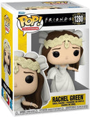 Funko Pop! Friends: Rachel Green Wedding Dress