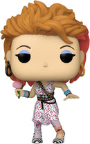 Funko Pop! Rocks Cyndi Lauper