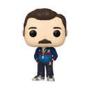 Funko Pop! TV Ted Lasso