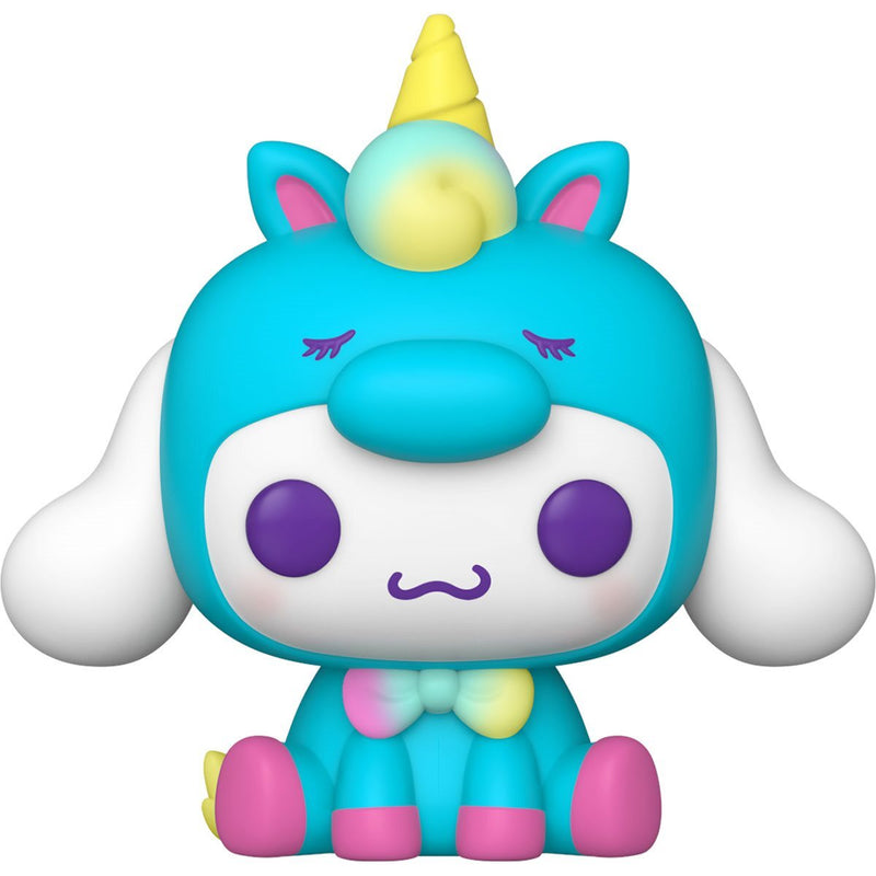 Funko Pop! Hello Kitty and Friends - Cinnamoroll