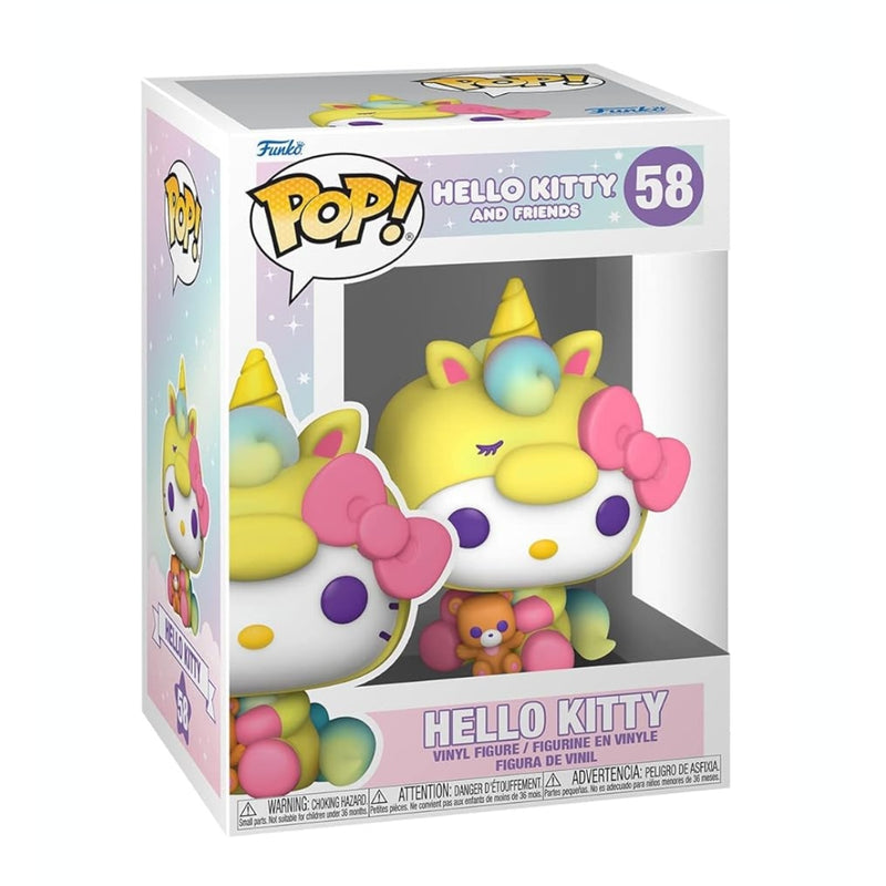 Funko Pop! Hello Kitty and Friends Hello Kitty
