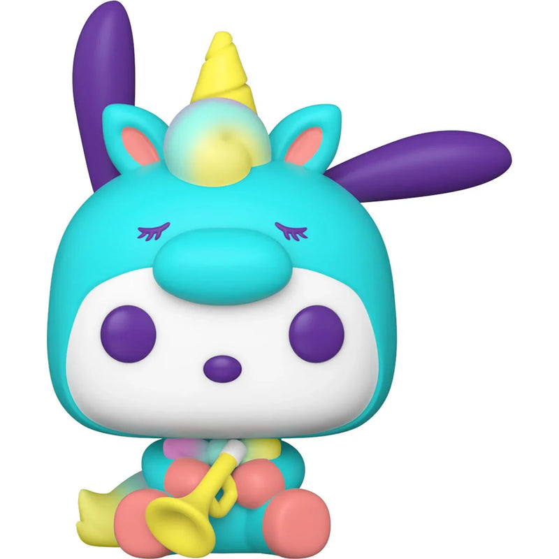 Funko Pop! Hello Kitty And Friends - Pochacco Unicorn