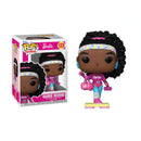 Funko Pop! Retro Work Out Barbie Rewind