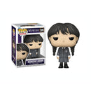 Funko Pop! Wednesday Addams Netflix
