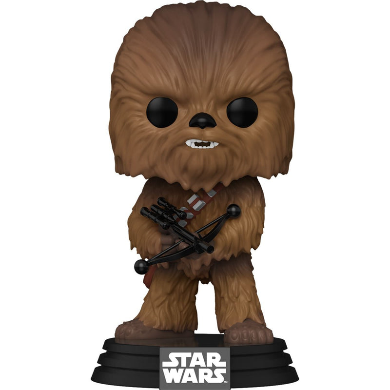 Funko Pop! Star Wars Classics - Chewbacca