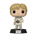 Funko Pop! 2 Pack Star Wars: Luke Skywalker #594 & #763