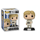 Funko Pop! Star Wars Bobble-Head Luke Skywalker