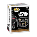 Funko Pop! Star Wars Bobble-Head Purge Trooper