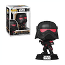 Funko Pop! Star Wars Bobble-Head Purge Trooper