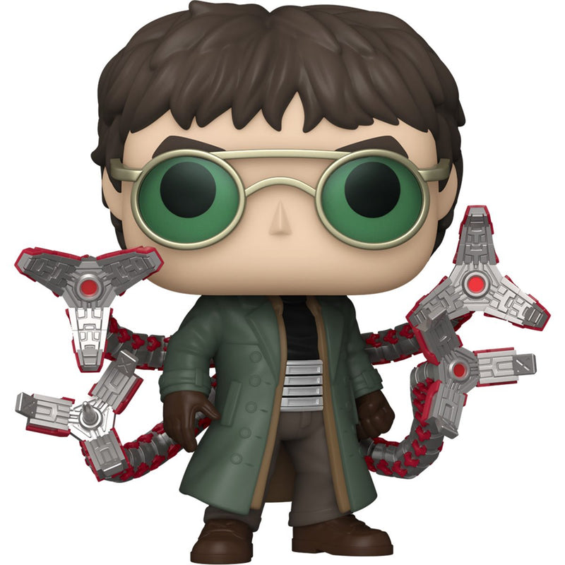 Funko Pop! Doc Ock - Spider-Man No Way Home