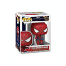 Funko Pop! Spiderman No Way Home Bobble Head Friendly Neighborhood Spider-Man