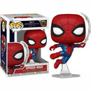 Funko Pop! Spiderman: No Way Home Finale Suit