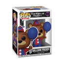 Funko Pop! Five Nights at Freddys: Balloon Freddy