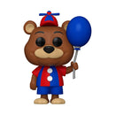 Funko Pop! Five Nights at Freddys: Balloon Freddy