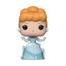 Funko Pop! Disney Princess Cinderella