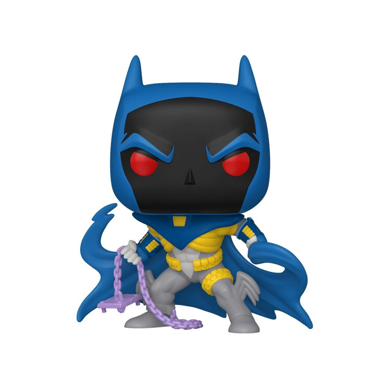 Funko Pop! Batman Knightfall
