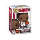 Funko Pop! NBA Bulls DeMar DeRozan