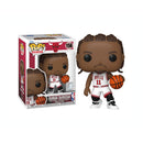 Funko Pop! NBA Bulls DeMar DeRozan