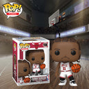 Funko Pop! NBA Bulls DeMar DeRozan