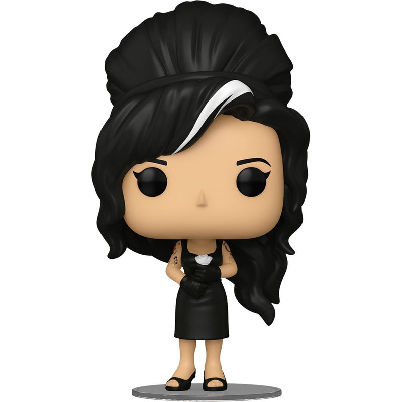 Funko Pop! Amy Winehouse Back to Black