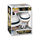 Funko Pop! Michael Jackson Smooth Criminal Toe Stand