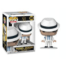 Funko Pop! Michael Jackson Smooth Criminal Toe Stand