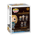 Funko Pop! Yellowstone 5 Pack Complete Set