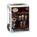 Funko Pop! Yellowstone Rip Wheeler