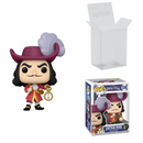 Funko Pop! Disney Peter Pan Captain Hook
