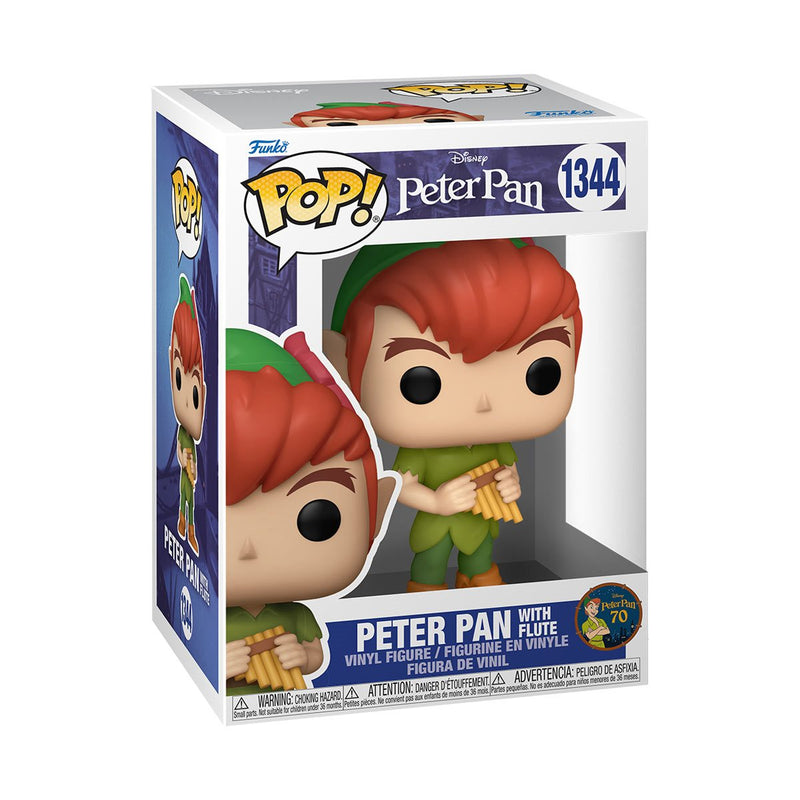 Funko Pop! Disney Peter Pan Peter Pan