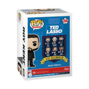 Funko Pop! Ted Lasso Roy Kent