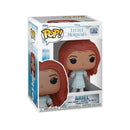 Funko Pop! 2 pack Little Mermaid Ariel & Sebastian #1239 #1362