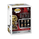Funko Pop! Star Wars C-3PO Return of the Jedi