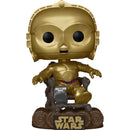 Funko Pop! Star Wars C-3PO Return of the Jedi