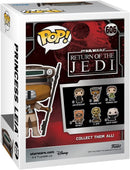 Funko Pop! Star Wars Return of the Jedi - Princess Leia