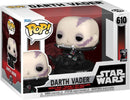 Funko Pop! Star Wars Darth Vader Return of the Jedi
