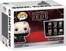 Funko Pop! Star Wars Darth Vader Return of the Jedi