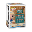 Funko Pop! Gilligan's Island Thurston Howell III