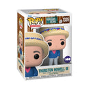 Funko Pop! Gilligan's Island Thurston Howell III