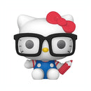 Funko Pop! Hello Kitty Hello Kitty with Glasses